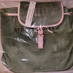 Stoney Clover Lane | Bags | Stoney Clover Lane X Juicy 